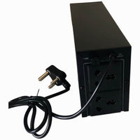 Harwa 800VA/480W Smart Offline Uninterrupted Power Supply (UPS)